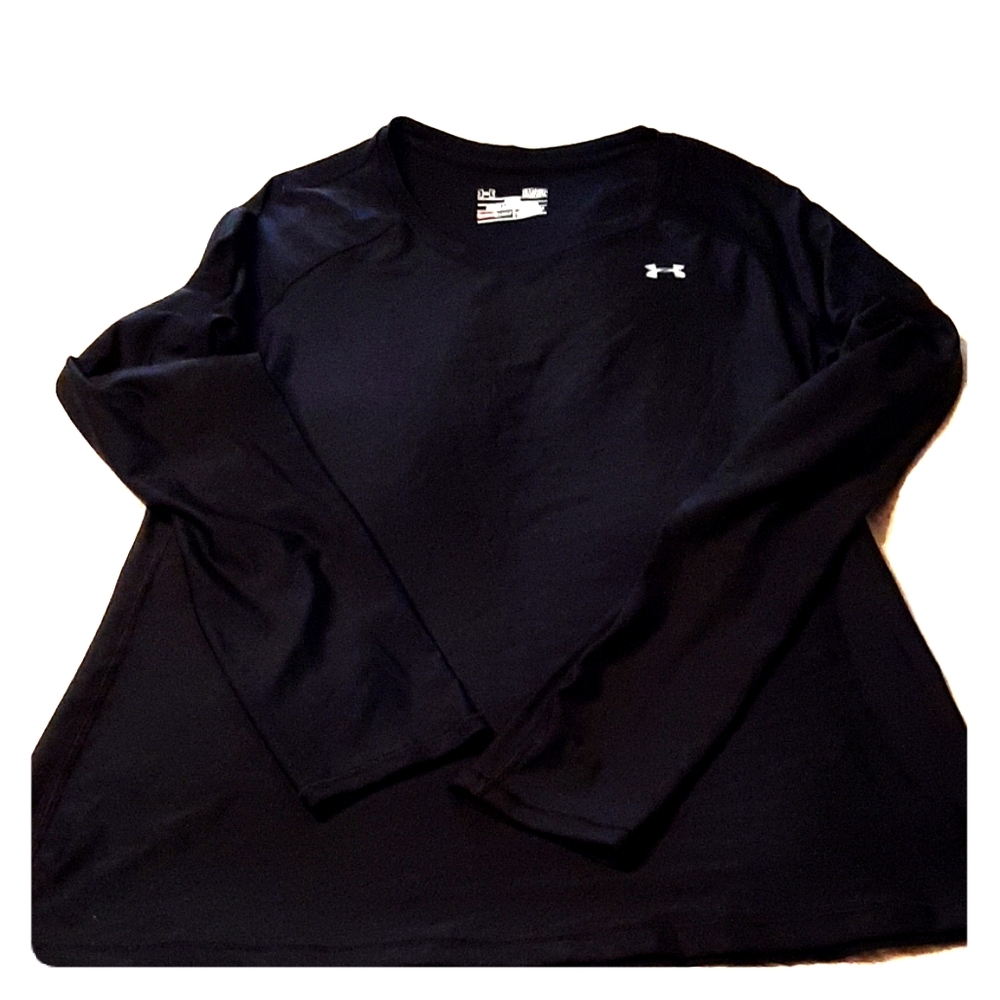 Long sleeve top